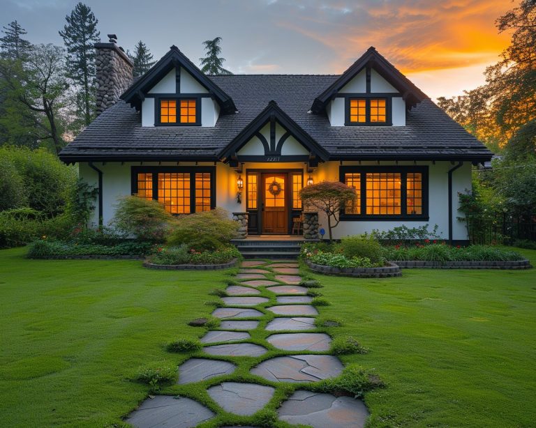 Quels travaux réaliser avant de vendre votre maison ?
