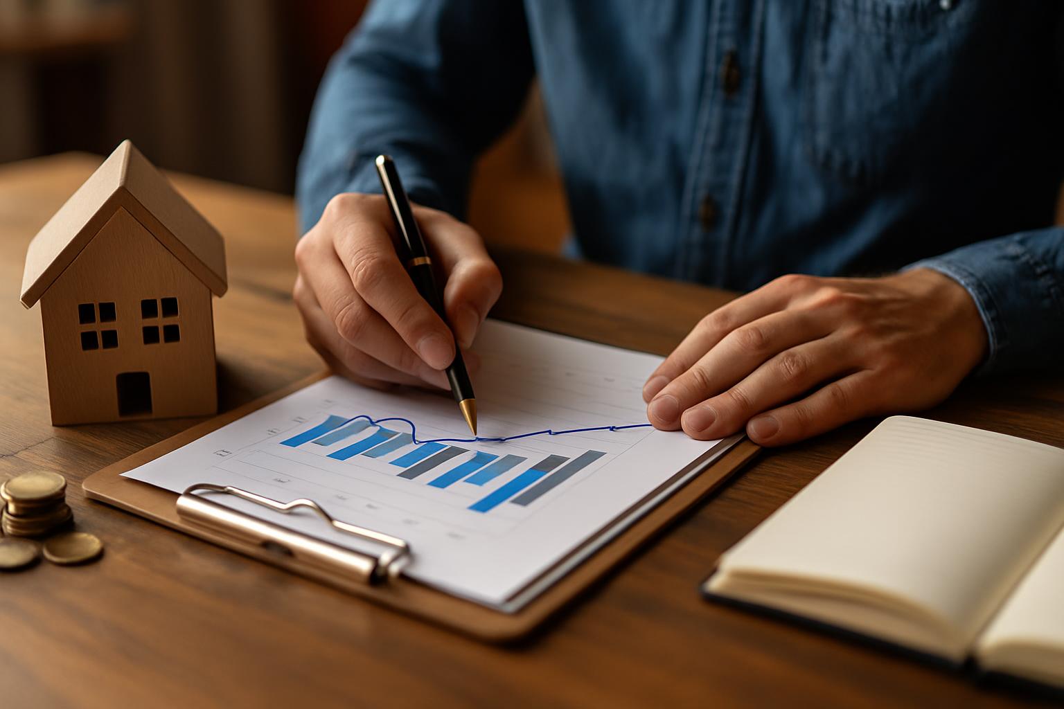 Guide pour créer un tableau performant de prospection immobilière efficace et organisé