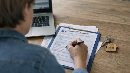 Faut-il déclarer les revenus locatifs d&rsquo;une chambre d&rsquo;hôtes en meublé de tourisme ?